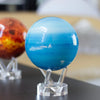 Mova: Self Rotating Globe - Uranus (11.5cm)