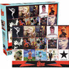 David Bowie: Albums (1000pc Jigsaw) Board Game