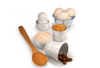 Matyroshkas Measuring Cups