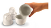 Matyroshkas Measuring Cups