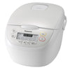 Panasonic 1.8L Multi Rice Cooker with LED Display - White