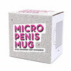Gift Republic: Micro P***S - Coffee Novelty Mug