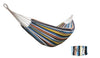 Single Hammock - Pure Cotton (290x150CM)