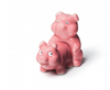 BigMouth: Naughty Pigs Salt & Pepper Shaker Set