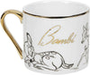 Disney Collectible Mug: Bambi