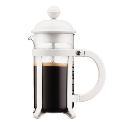 Bodum: Java French Press Coffee Maker - 3 Cup (0.35L)