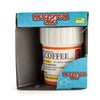 Prescription Coffee Novelty Mug