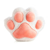 Furever Pets: Cat Paw Cushion - White