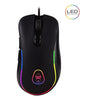 Gorilla Gaming Wired Mouse - Black - PC Games
