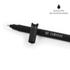 Legami: Erasable Pen - Cat (Black Ink)