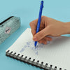 Legami: Erasable Pen - Shark (Blue Ink)