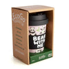 Eco-to-Go Bamboo Cup - Panda (470ml)
