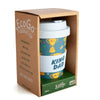 Eco-to-Go Bamboo Cup - King Dad (470ml)