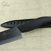 Ceramic Knife Set (5pc)