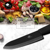 Ceramic Knife Set (5pc)