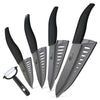 Ceramic Knife Set (5pc)