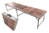 Beer Pong - Portable Aluminium Folding Table (2.4m)