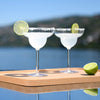 Bodum: Oktett Durable Margarita Glass - 4 Piece