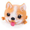 IS Gift: Playful Puppy - Stress Ball (Assorted Colours)