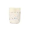 Porter: Ceramic Mug Terrazzo - Cream (355ml)