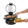 Crock-Pot: Lift & Serve Slow Cooker