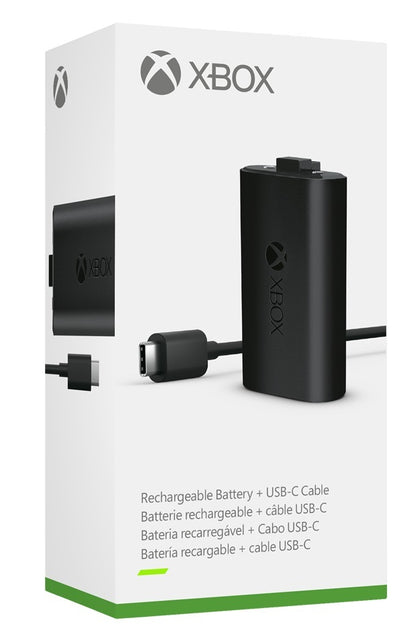 Xbox Play and Charge Kit V2
