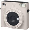 Fujifilm Instax SQ1 Camera - Chalk White