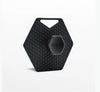Tooletries: The Body Scrubber - Charcoal