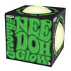 Schylling: Glow In The Dark - Nee-Doh Stress Ball