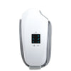4D Portable Eye Air Pressure Massager - White