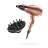 VS Sassoon: Keratin Protect Salon Performance Hair Dryer