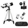 Beginners Portable Astronomical Telescope with Tripod
