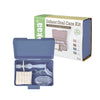 Haakaa: Infant Oral Care Kit - Bluestone