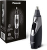 Panasonic: Wet & Dry Nose Trimmer