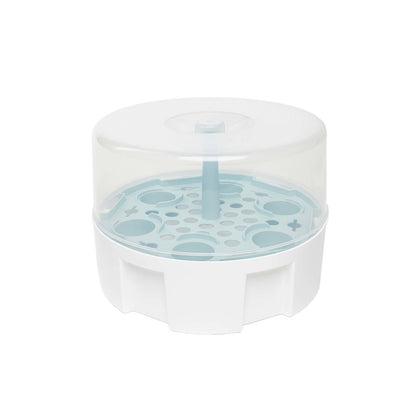 Baby First: Jumbo Microwave Sterilizer
