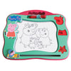 Peppa Pig: Magnetic - Travel Scribbler