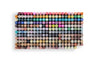 Essentials For You: 262-Piece Colour Marker Set (Black)