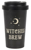 Witches Brew Bamboo Eco Travel Mug