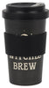 Witches Brew Bamboo Eco Travel Mug