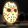 Paladone: Friday the 13th - Jason Mask Desk Light