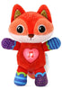 Vtech Baby: Snuggle & Cuddle Fox Plush Toy
