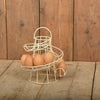 Esschert Design: Metal Egg Holder