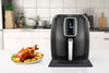 Kogan: 6.2L Digital Low Fat 1800W Air Fryer