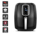 Kogan: 6.2L Digital Low Fat 1800W Air Fryer