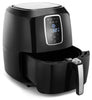 Kogan: 6.2L Digital Low Fat 1800W Air Fryer