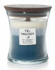 WoodWick: Beachfront Cottage Trilogy - Medium