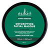 Sukin: Supergreens - Detoxifying Clay Masque (100ml)