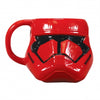 Star Wars: The Rise Of Skywalker Shaped Mug - Sith Trooper