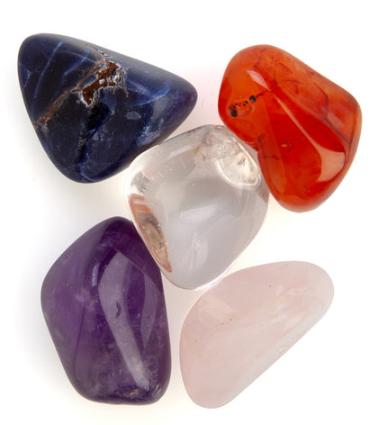 Wishstone: Healing Stones Set