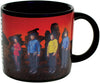 UPG: Disappearing Novelty Mug - Star Trek: Transporter